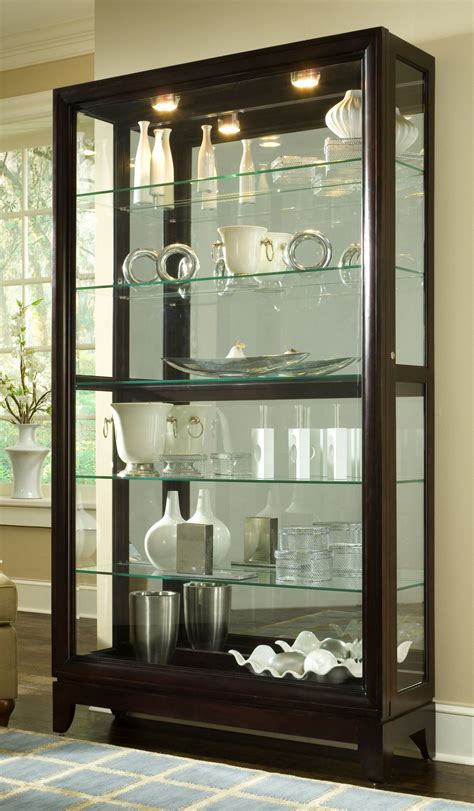 glass and steel display cabinet|living room glass display cabinets.